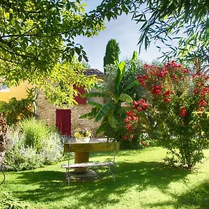  Bed & Breakfast Bastide Sainte Agnes