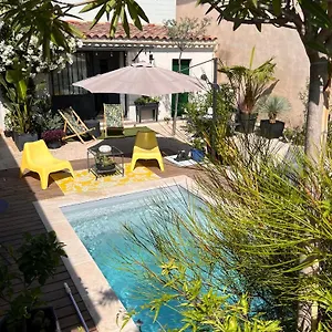  Appartement Cosy En Provence