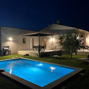  Vakantiehuis Moun Cabanoun
