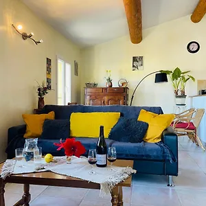  Appartement Les Vignes