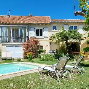  Vakantiehuis Cosy En Provence