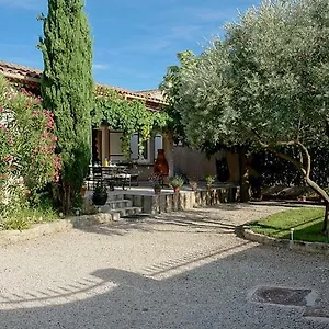  Bed & Breakfast Hortensia