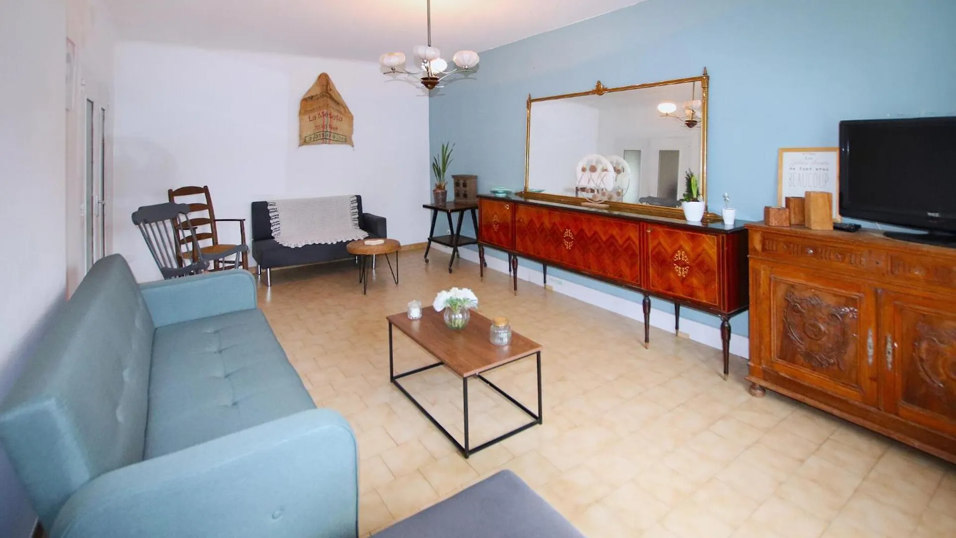 Gorgeous Apartment In Carpentras France