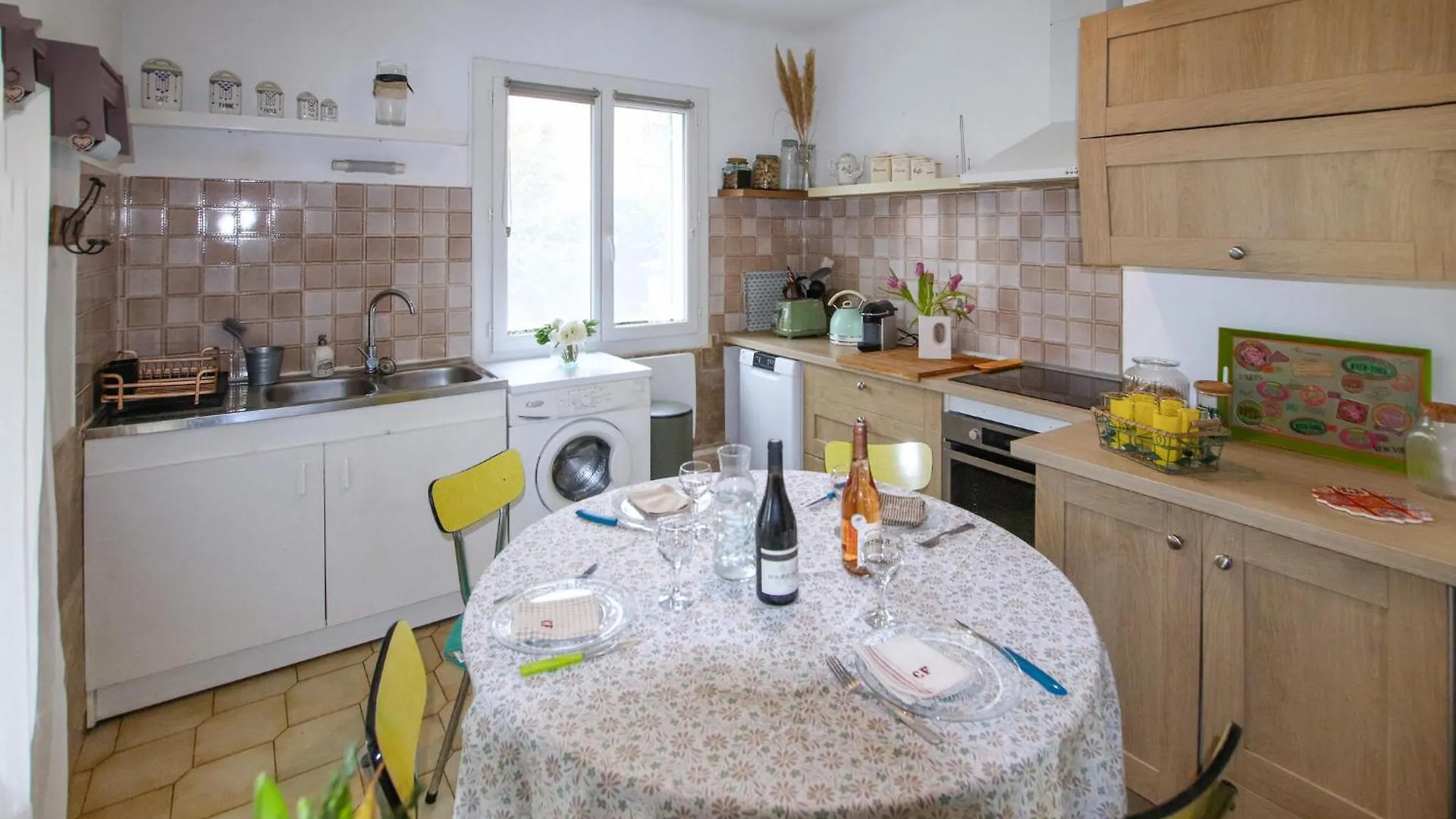 Gorgeous Apartment In Carpentras