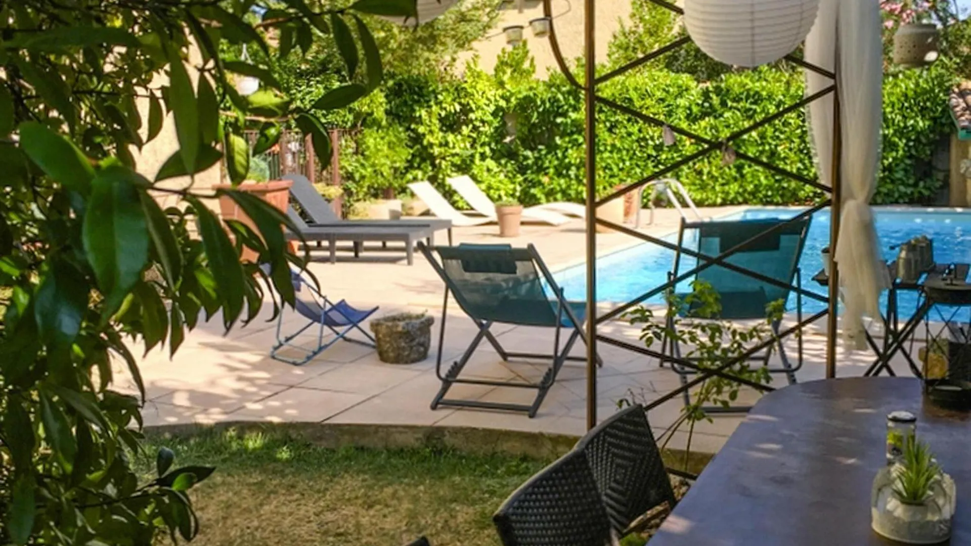 Gorgeous Apartment In Carpentras