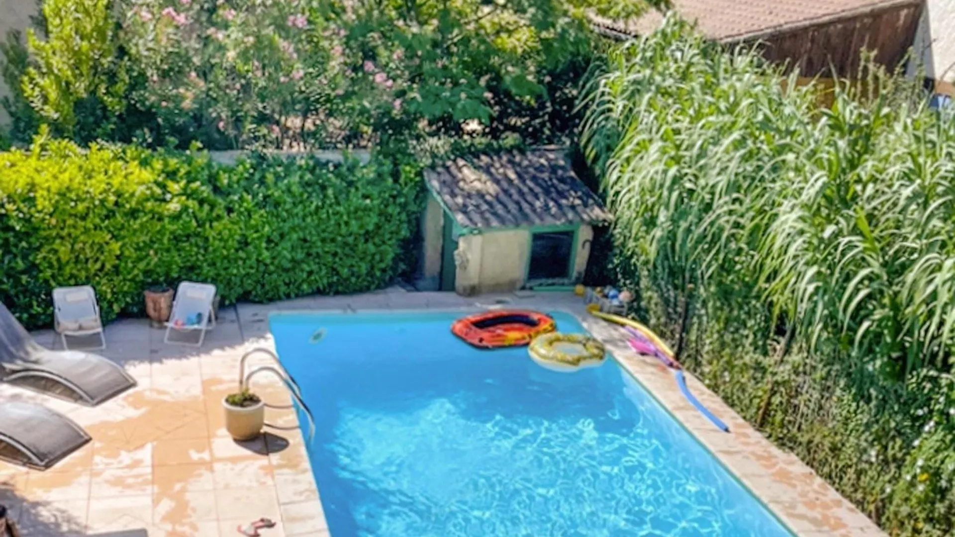 Gorgeous Apartment In Carpentras France
